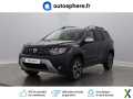 Photo dacia duster 1.5 blue dci 115ch prestige 108g 4x2 - 19