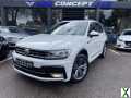 Photo volkswagen tiguan 2.0 tdi 240 r-line 4motion dsg7