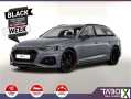 Photo audi rs4 RS 4 GPS+ PanoD ComfortP Matrix VirC-RS