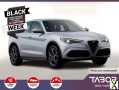 Photo alfa romeo stelvio 2.0 Turbo 280 Ti Aut. Q4 ACC