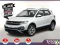 Photo volkswagen t-cross 1.5 TSI Style 150 DSG LED