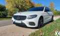 Photo mercedes-benz e 200 Classe Break d 9G-Tronic