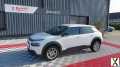 Photo citroen c4 cactus BlueHDi 100 S\u0026S Feel Business