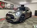 Photo mini cooper s 192 ch bva7 finition exquisite