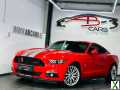 Photo ford mustang 2.3 ecoboost * garantie 12 mois * mannuel *