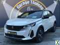 Photo peugeot 3008 II BlueHDi 130 S\u0026amp;S EAT8 GT