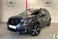 Photo peugeot 2008 PureTech 130 GT Line *Nav*Carplay*1°Main*Carnet