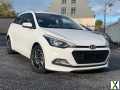 Photo hyundai i20 1.1 crdi airco/clima//cruise//pdc//gekeurd+carpass