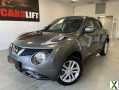 Photo nissan juke CONNECT EDITION 1.5 dCi S\u0026S 110 cv