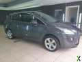 Photo peugeot 3008 2.0 HDi 16V 150ch FAP Premium