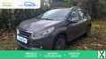 Photo peugeot 2008 1.6 e-HDi 92 Active