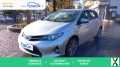 Photo toyota auris 1.8 136 Hybride Dynamic