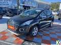 Photo peugeot 3008 1.6 hdi 115 style gps