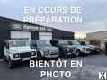 Photo land rover range rover Td6 HSE