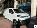 Photo citroen jumpy 2.0 bluehdi 120 ch s\\u0026s eat8 +camera