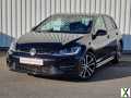 Photo volkswagen golf 1.5 tsi evo 150ch carat dsg7 5p