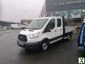 Photo ford transit p330 l1 2.2 tdci 100ch ambiente