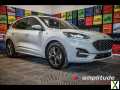 Photo ford kuga 1.5 ecoboost 150ch st-line x