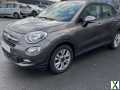 Photo fiat 500x 1.6 multijet 16v 120ch cross+ dct