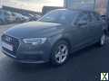 Photo audi a3 1.0 tfsi 115ch