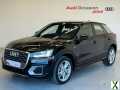 Photo audi q2 30 tdi 116ch s line s tronic 7 euro6d-t