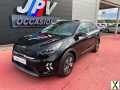 Photo kia niro 1.6 gdi 105ch isg + plug-in 60.5ch premium dct6 5c