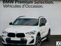 Photo bmw x2 sdrive18d 150ch m sport x euro6d-t