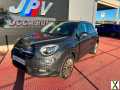 Photo fiat 500x 1.4 multiair 16v 140ch city cross dct