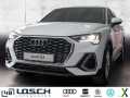 Photo audi q3 s line