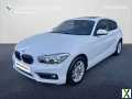 Photo bmw 120 ia 184ch lounge 3p