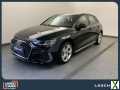 Photo audi a3 s line/35tfsi/business+/leder