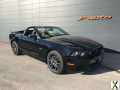 Photo ford mustang california special 5.0 l cabriolet