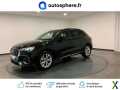 Photo audi q3 35 tfsi 150ch s line s tronic 7