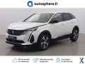 Photo peugeot 3008 1.5 bluehdi 130ch s\\u0026s allure pack eat8