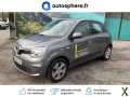 Photo renault twingo 1.0 sce 65ch zen - 21my