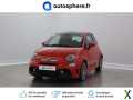 Photo abarth 500 1.4 turbo t-jet 145ch 595 my19