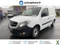 Photo mercedes-benz citan 109 cdi long