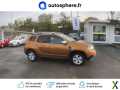 Photo dacia duster 1.5 dci 110ch prestige 4x2 edc