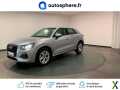 Photo audi q2 30 tfsi 110ch design