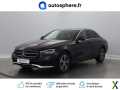 Photo mercedes-benz cl 220 d 194ch avantgarde line 9g-tronic