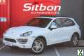 Photo porsche cayenne 3.0 v6 tdi 245 bva tiptronic s