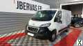 Photo peugeot boxer FOURGON TOLE 333 L1H1 BLUEHDI 130 S\u0026S PREMIUM