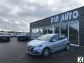 Photo peugeot 208 1.6 bluehdi 75 cv,active,52000 kms