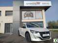 Photo peugeot e-208 1.2 PureTech EAT8 100 CV GT-line