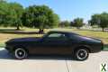 Photo ford mustang 1970 FORD FASTBACK