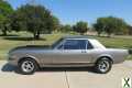 Photo ford mustang 1965 FORD COUPE V8