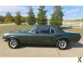 Photo ford mustang 1967 FORD COUPE V8