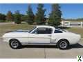 Photo ford mustang 1965 FORD FASTBACK SPORT