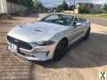 Photo ford mustang Convertible 2.3 EcoBoost 317