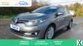 Photo renault megane 1.2 TCe 115 Limited